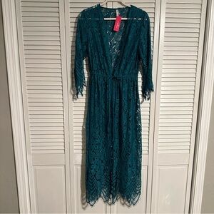 Xhilaration Swim Coverup - Medium